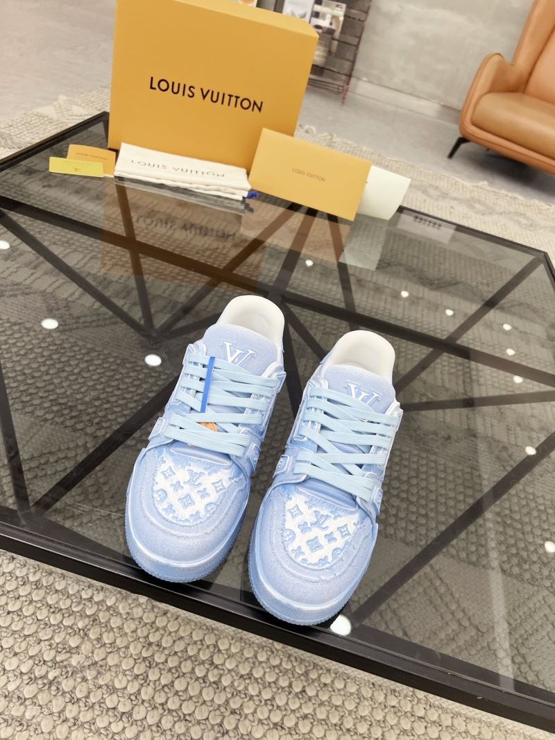 Louis Vuitton Sneakers